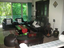 Maplewoods (D21), Condominium #575260681